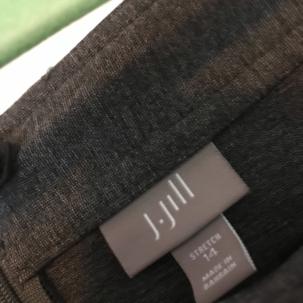J.Jill skirt
